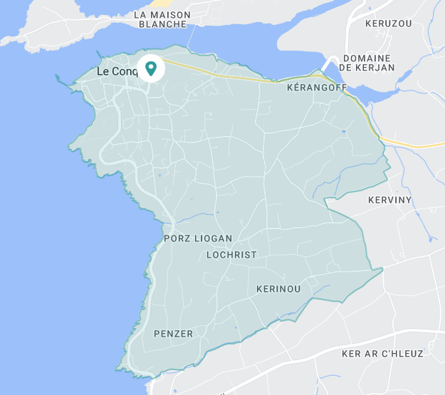 EHPAD Finistère