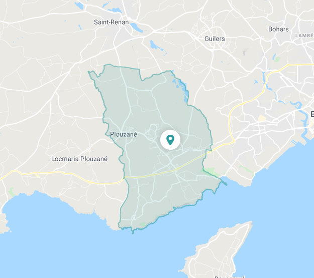 EHPAD Finistère
