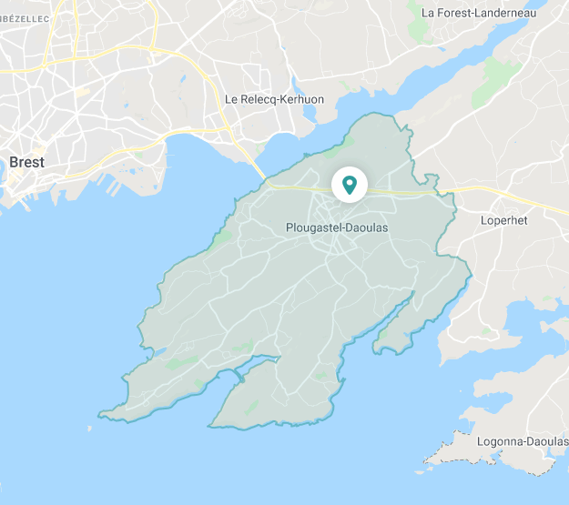 EHPAD Finistère