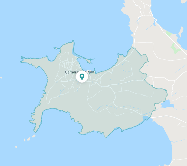 EHPAD Finistère