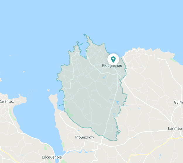 Résidence Autonomie Finistère