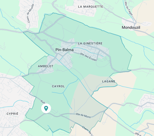 Résidence Senior Haute-Garonne