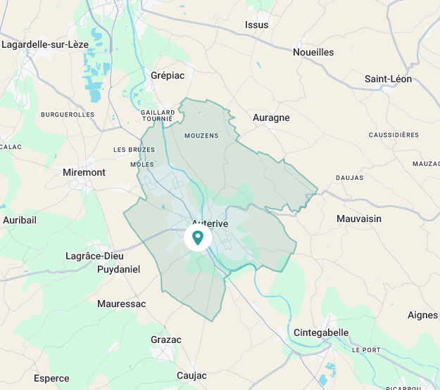Résidence Autonomie Haute-Garonne