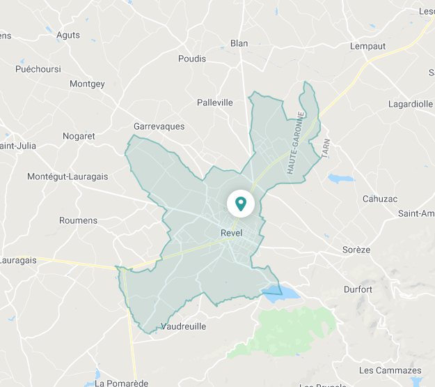 Résidence Autonomie Haute-Garonne