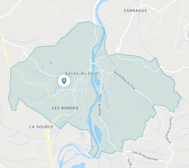 EHPAD Haute-Garonne