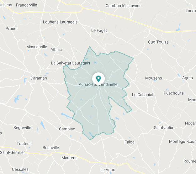Résidence Autonomie Haute-Garonne