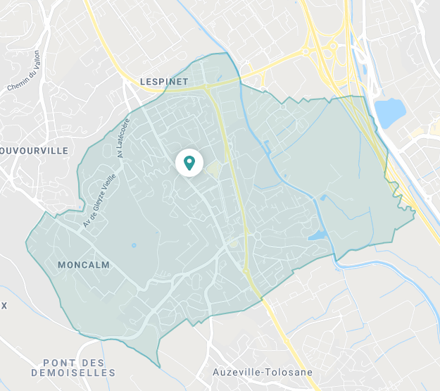 Résidence Autonomie Haute-Garonne