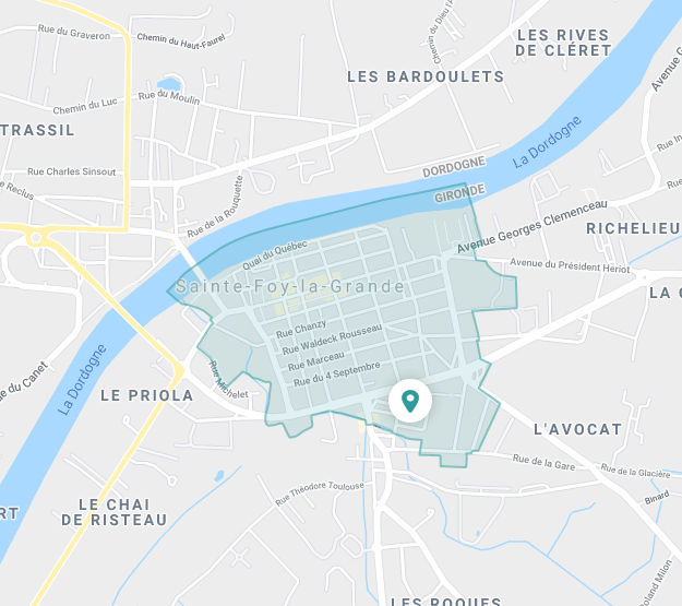 Résidence Autonomie Gironde