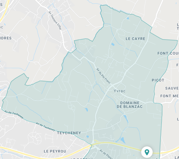 EHPAD Gironde