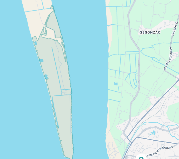 Résidence Senior Gironde