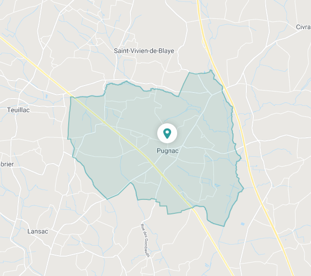 Résidence Autonomie Gironde