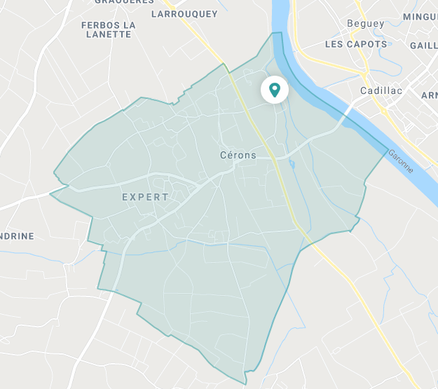 Résidence Autonomie Gironde