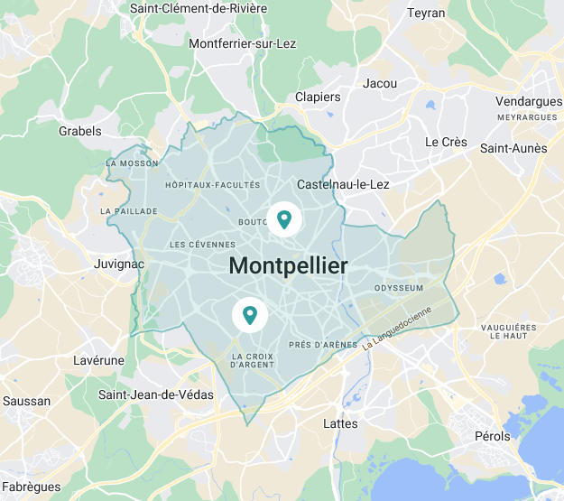Centre d'Accueil de Jour Hérault