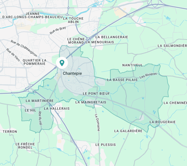 Résidence Senior Ille-et-Vilaine