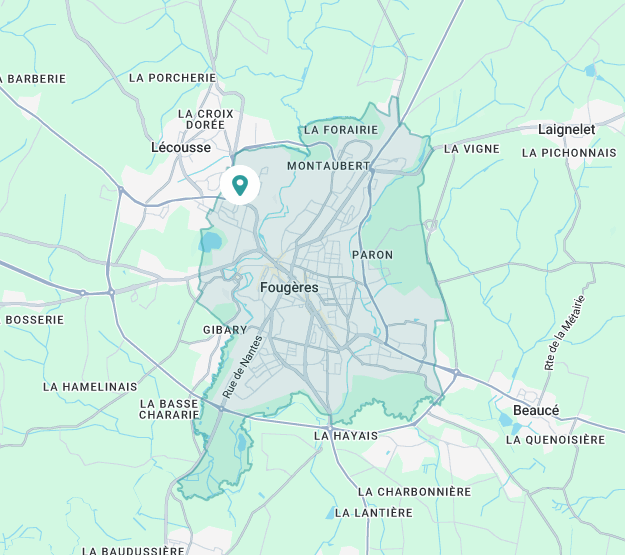 Résidence Senior Ille-et-Vilaine