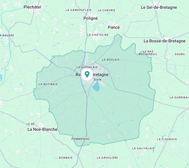 Résidence Senior Ille-et-Vilaine