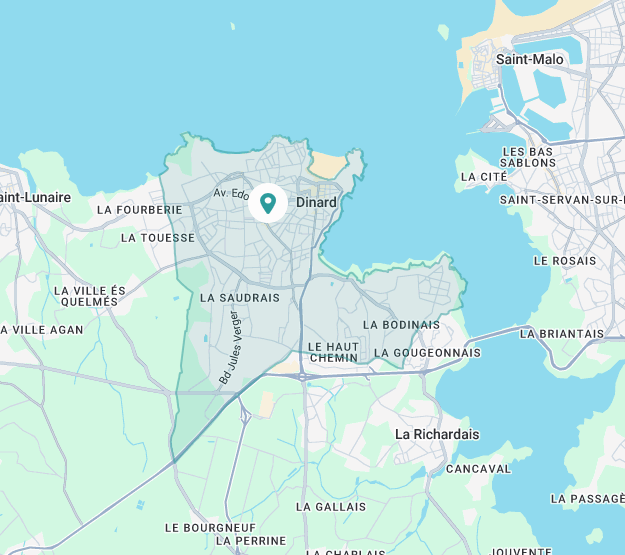 Résidence Senior Ille-et-Vilaine