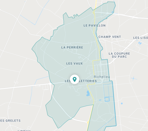 EHPAD Indre-et-Loire