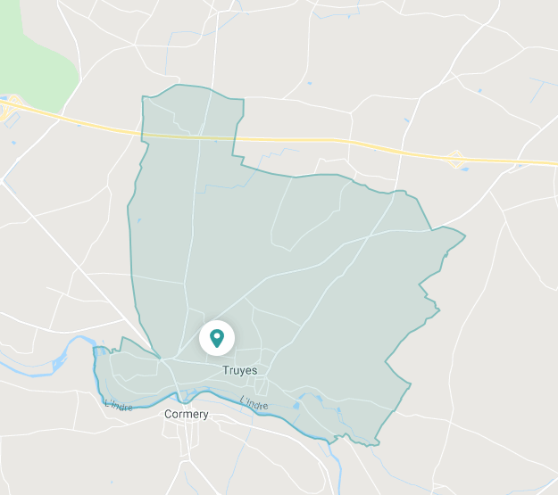 Résidence Autonomie Indre-et-Loire