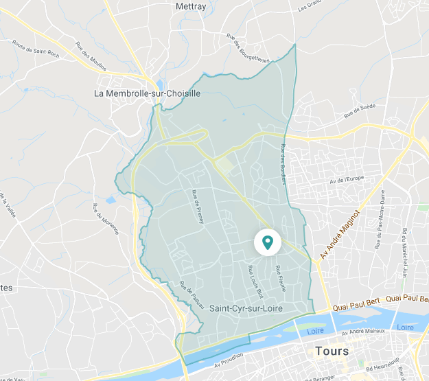 Résidence Autonomie Indre-et-Loire