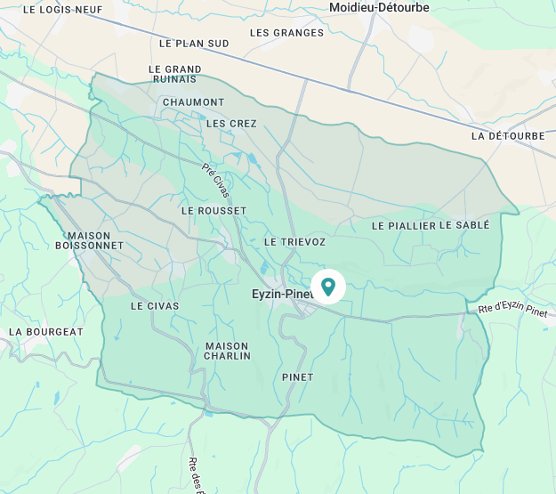 Résidence Autonomie Isère