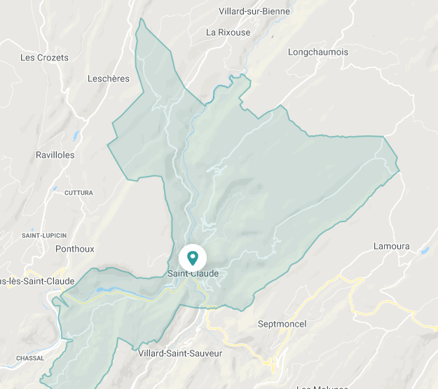 Unité de Soin Longue Durée Jura