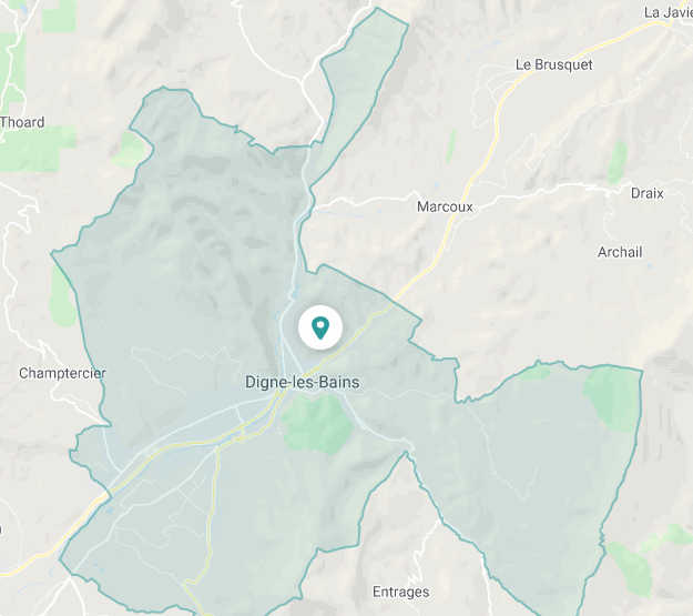 Résidence Autonomie Alpes-de-Haute-Provence