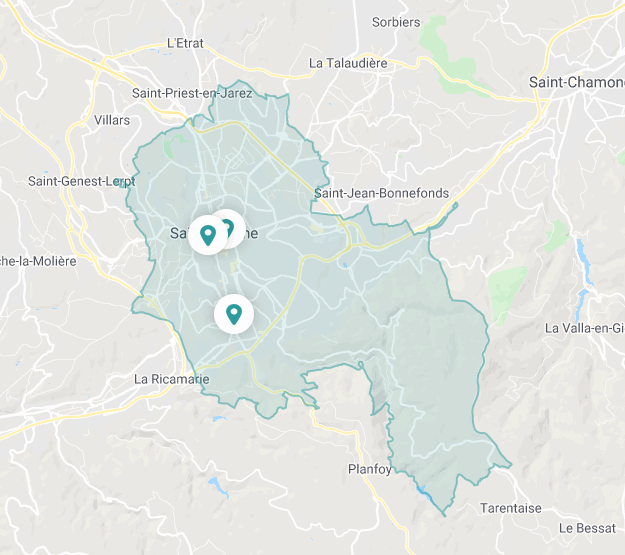 Unité de Soin Longue Durée Loire