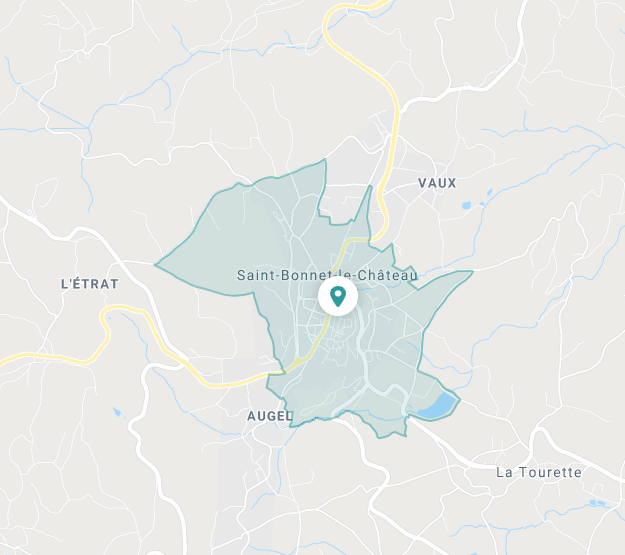 Résidence Autonomie Loire