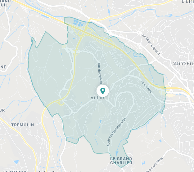 Résidence Autonomie Loire