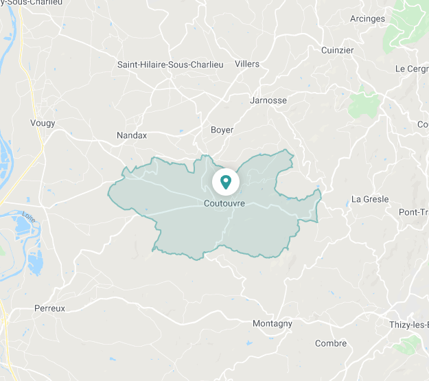 EHPAD Loire