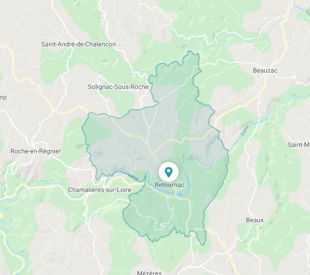 EHPAD Haute-Loire