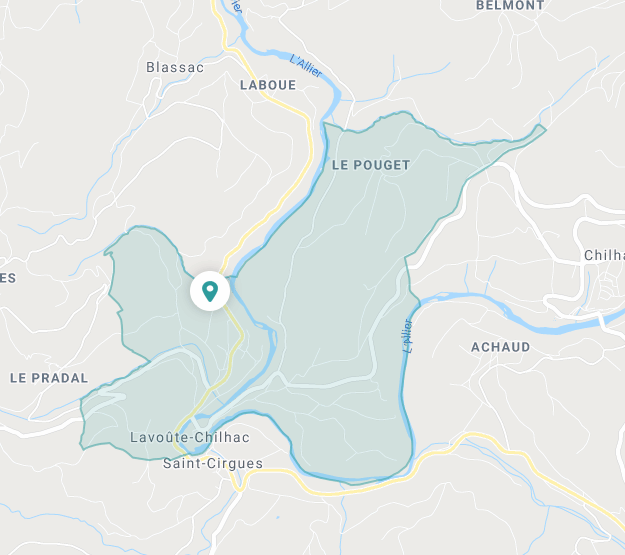 Résidence Autonomie Haute-Loire