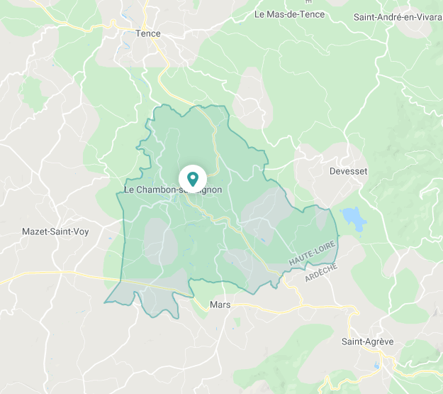 EHPAD Haute-Loire