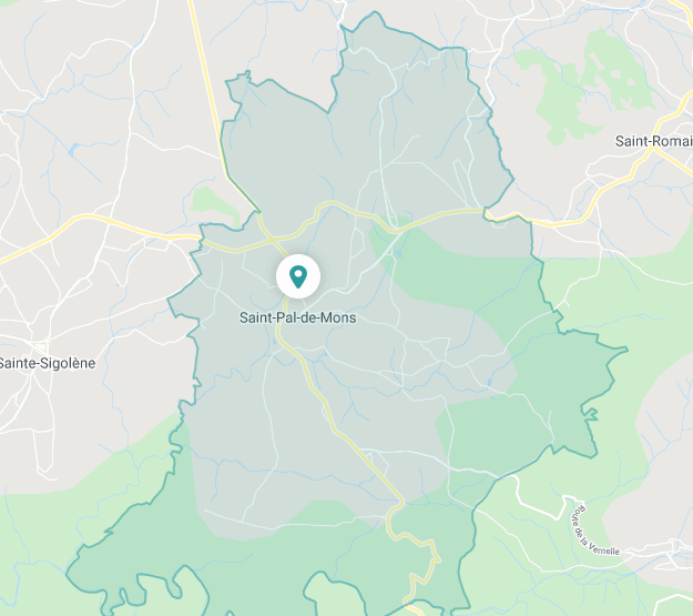 EHPAD Haute-Loire