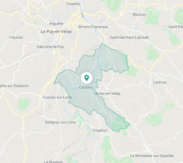 EHPAD Haute-Loire