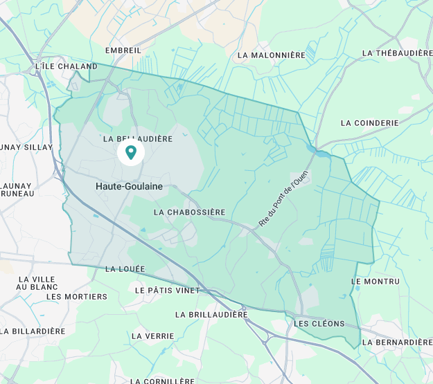 Résidence Senior Loire-Atlantique