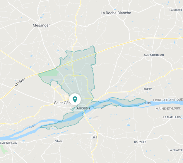 Résidence Autonomie Loire-Atlantique