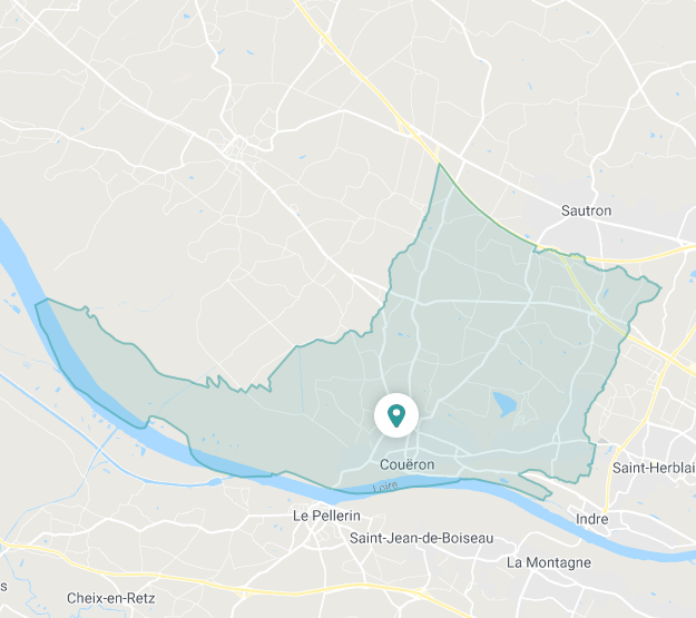 EHPAD Loire-Atlantique
