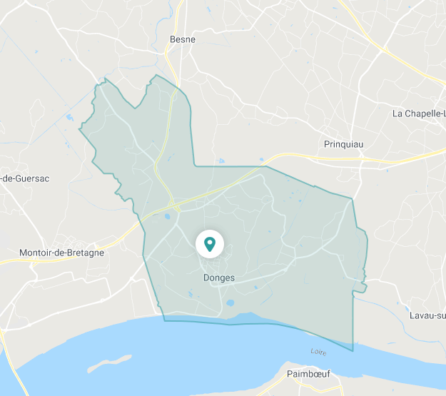 EHPAD Loire-Atlantique