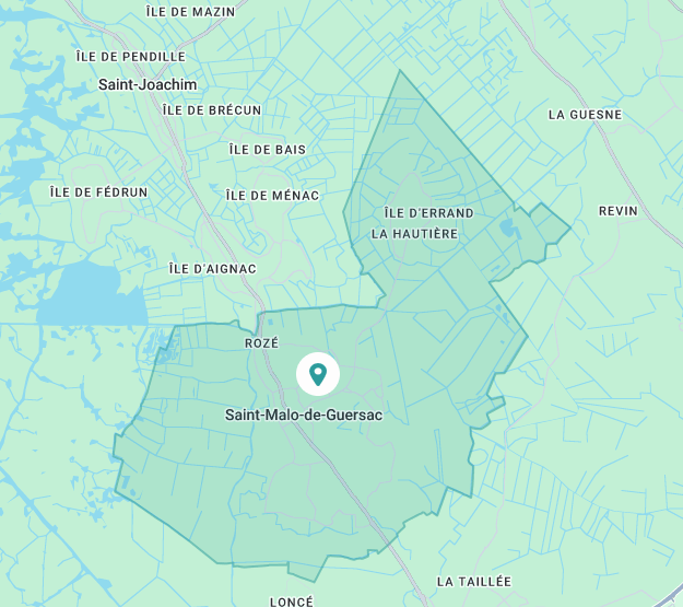 Résidence Senior Loire-Atlantique