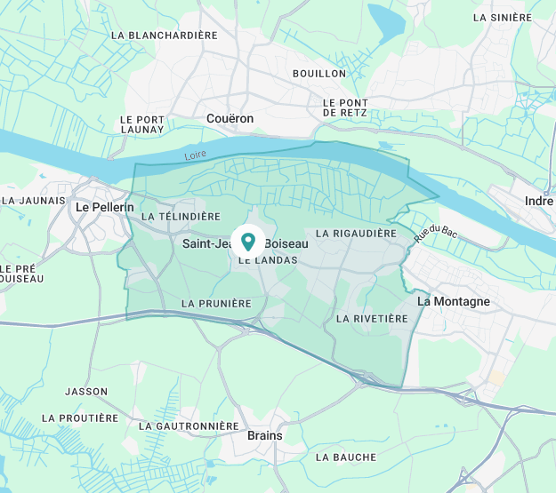 Résidence Senior Loire-Atlantique