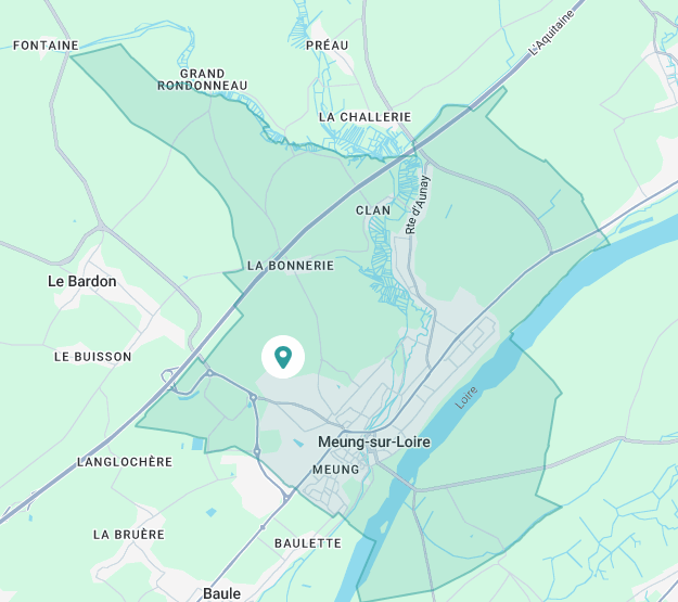 Résidence Senior Loiret