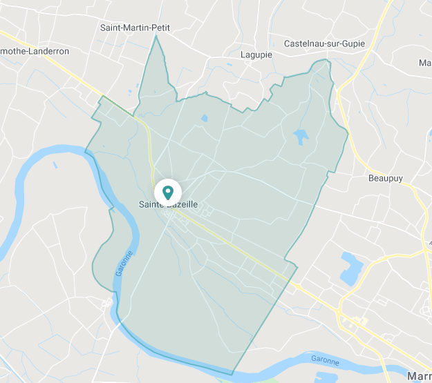 Résidence Autonomie Lot-et-Garonne