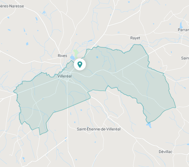Résidence Autonomie Lot-et-Garonne