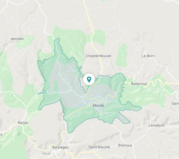 Unité de Soin Longue Durée Lozère