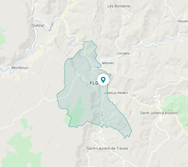 Unité de Soin Longue Durée Lozère