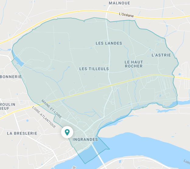 EHPAD Maine-et-Loire