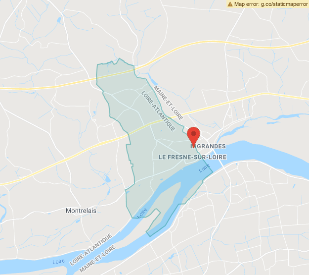 EHPAD Maine-et-Loire