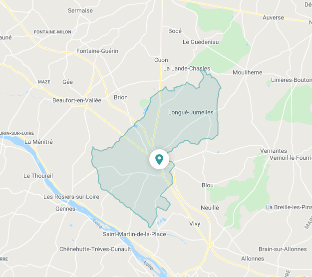 EHPAD Maine-et-Loire